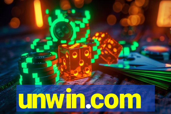 unwin.com