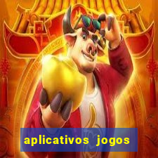 aplicativos jogos de futebol