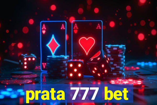 prata 777 bet