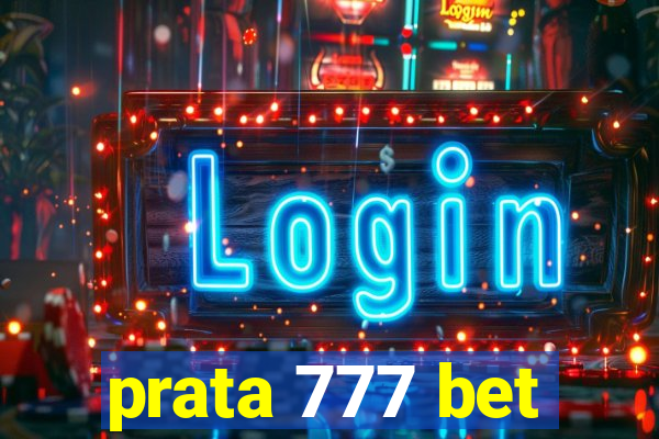 prata 777 bet