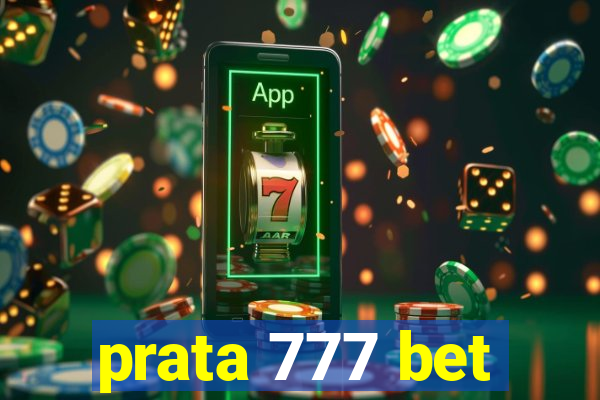 prata 777 bet