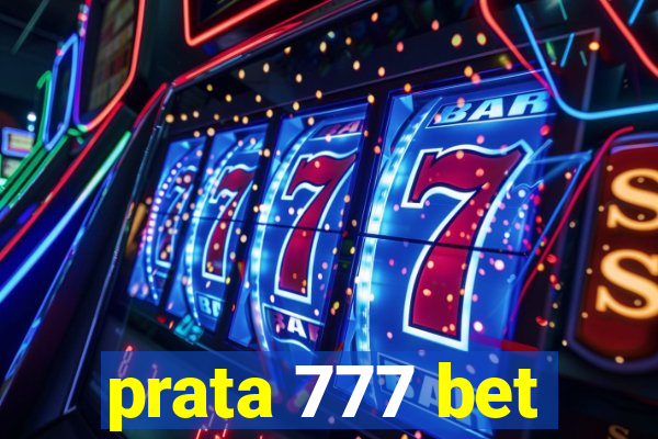 prata 777 bet