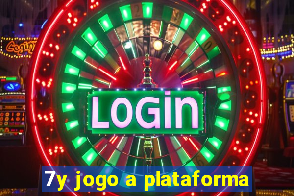 7y jogo a plataforma