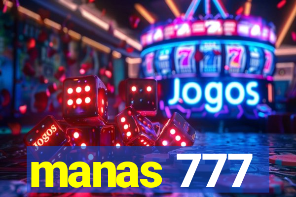 manas 777