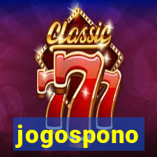 jogospono