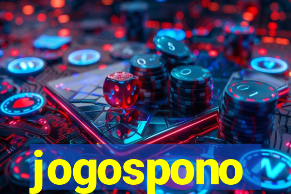 jogospono