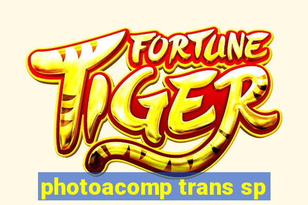 photoacomp trans sp