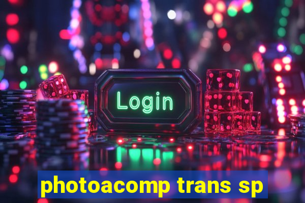 photoacomp trans sp