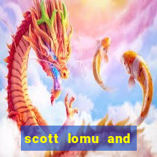 scott lomu and george wright now