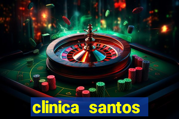 clinica santos dumont uberaba