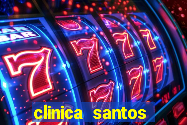 clinica santos dumont uberaba