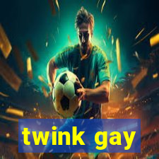 twink gay