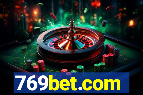 769bet.com