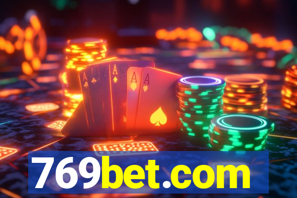 769bet.com