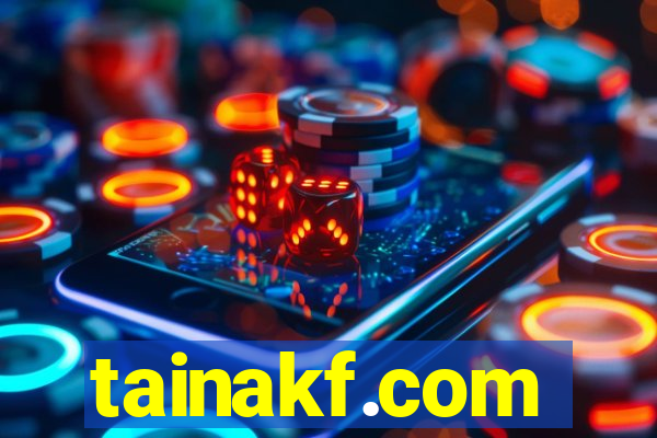 tainakf.com