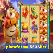 plataforma 5536bet