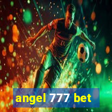 angel 777 bet