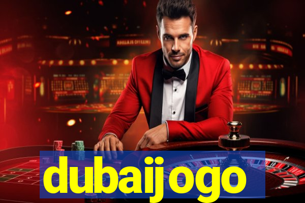 dubaijogo