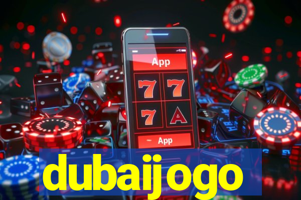 dubaijogo