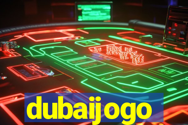 dubaijogo