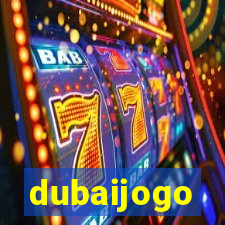 dubaijogo