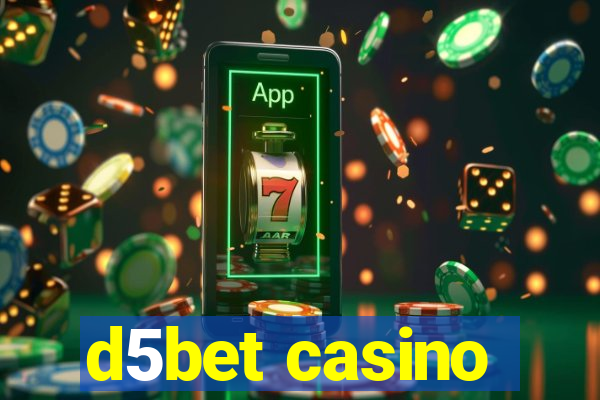 d5bet casino