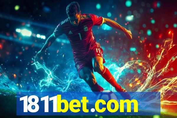 1811bet.com