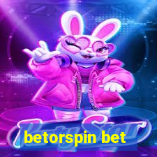 betorspin bet