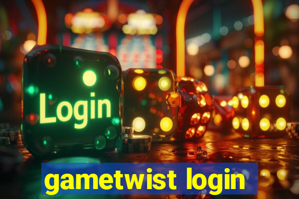 gametwist login