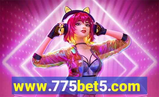 www.775bet5.com