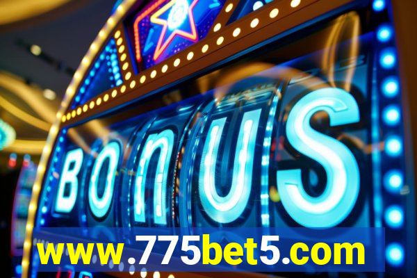 www.775bet5.com