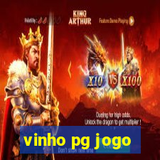 vinho pg jogo