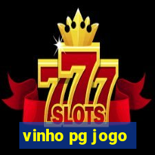 vinho pg jogo