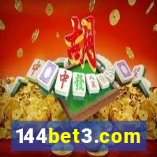 144bet3.com