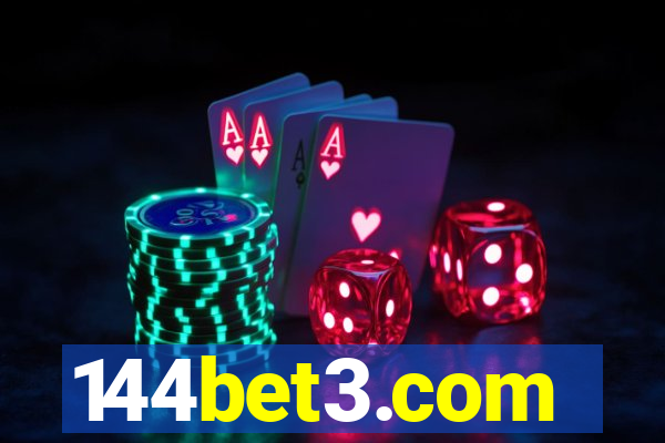 144bet3.com