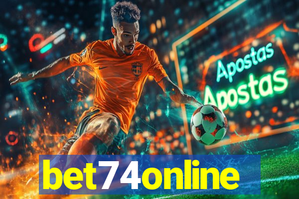 bet74online