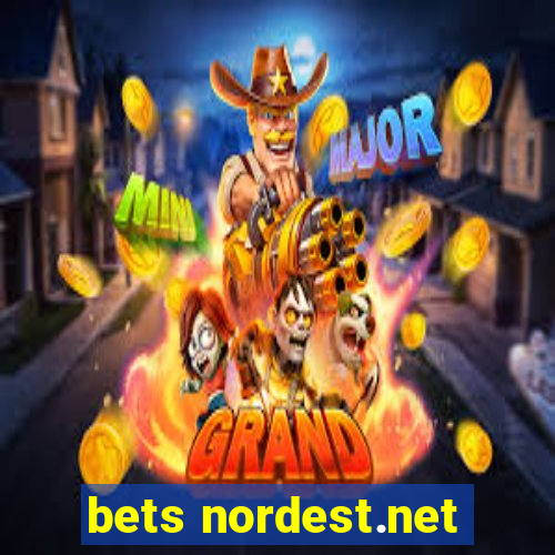 bets nordest.net