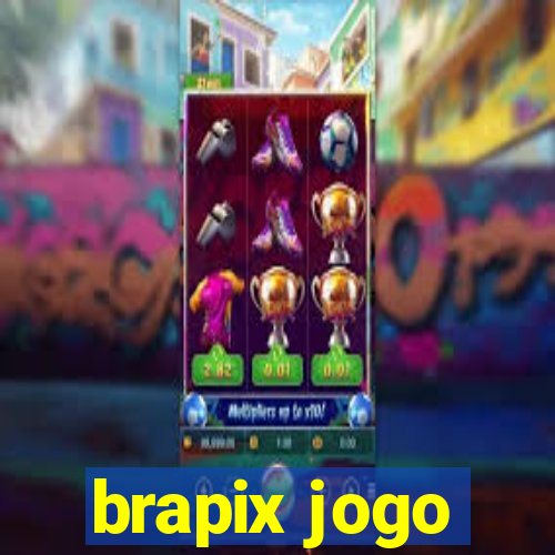 brapix jogo