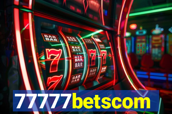 77777betscom