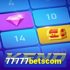 77777betscom