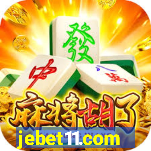 jebet11.com