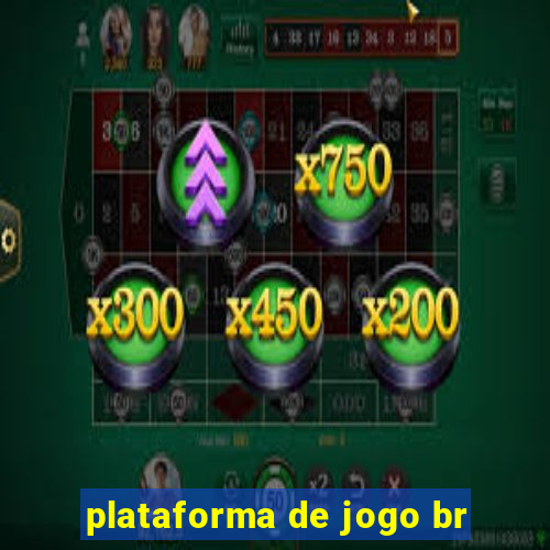 plataforma de jogo br