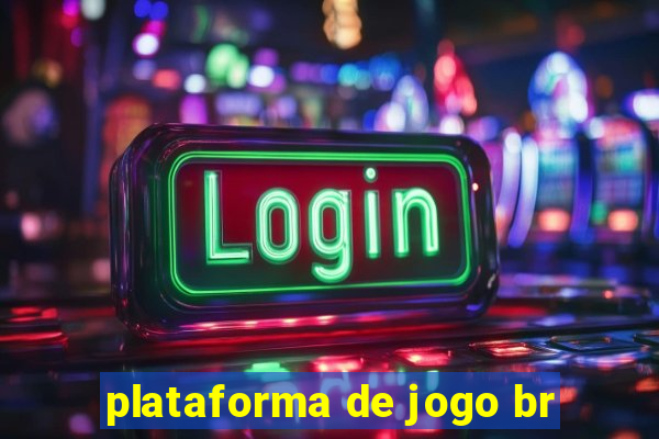 plataforma de jogo br