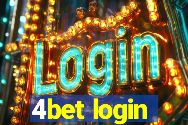 4bet login