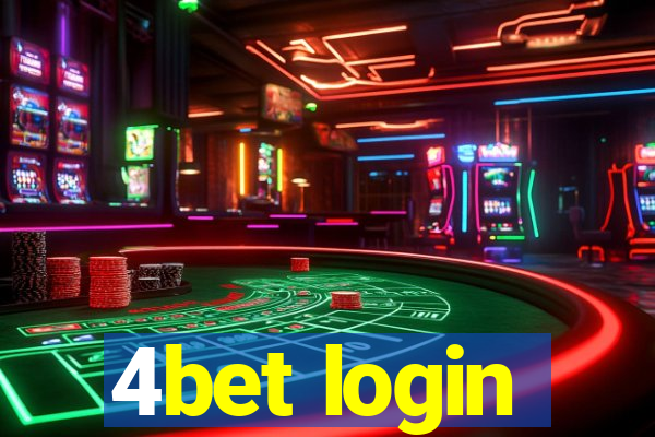 4bet login