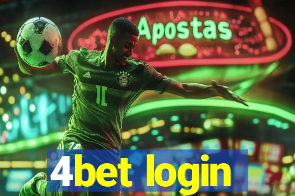 4bet login