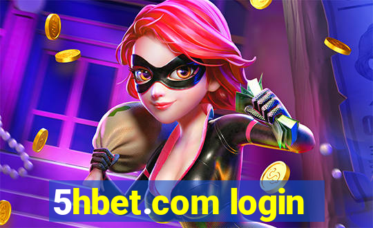 5hbet.com login