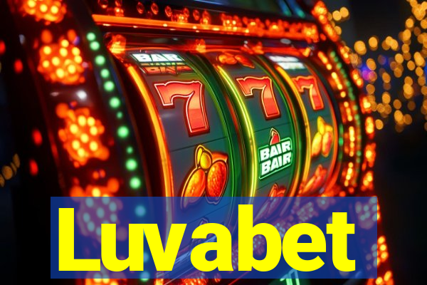 Luvabet