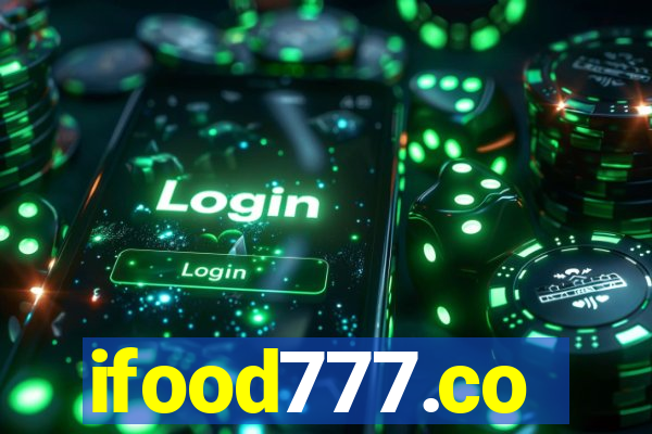 ifood777.co