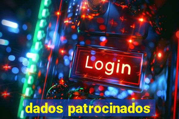 dados patrocinados